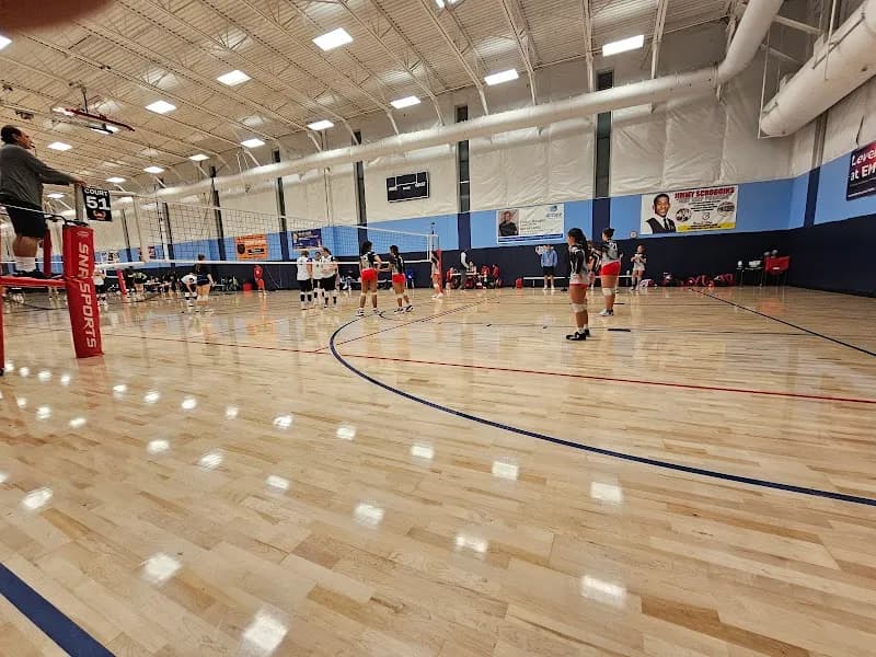 View of American Sports Centers-Avondale in Avondale, AZ