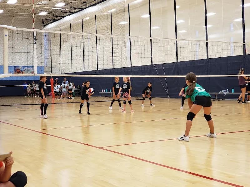 View of American Sports Centers-Avondale in Avondale, AZ