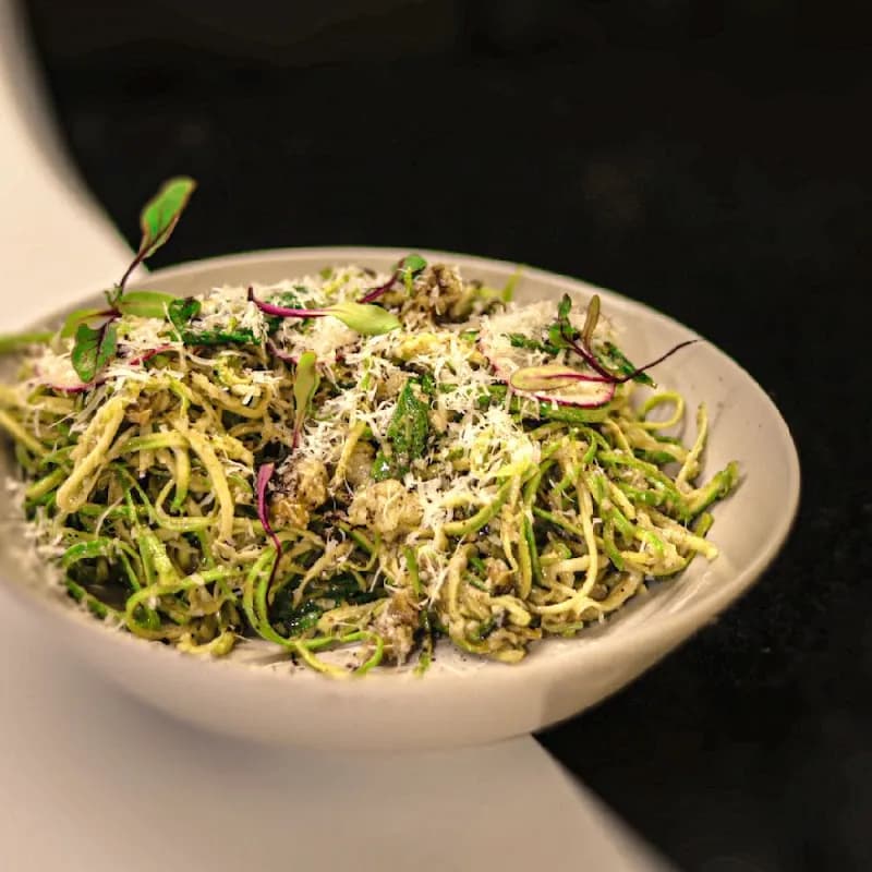 View of Amshat Heliopolis Restaurant & Garden in Heliopolis, Cairo