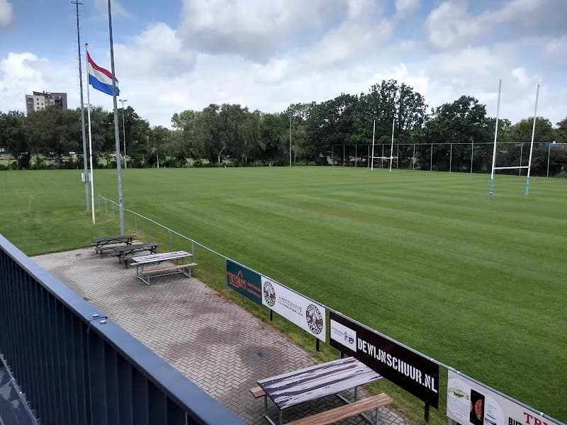 Amstelveense Rugby Club sports club in Amstelveen, NH