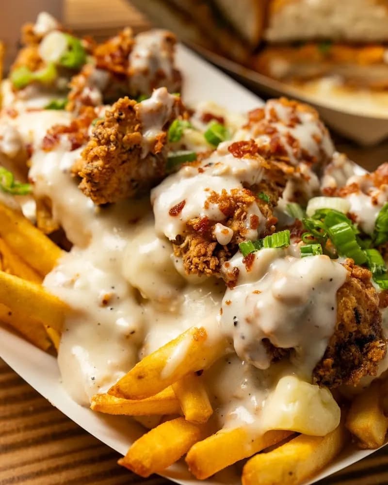 View of Anaheim Packing District in Anaheim, CA