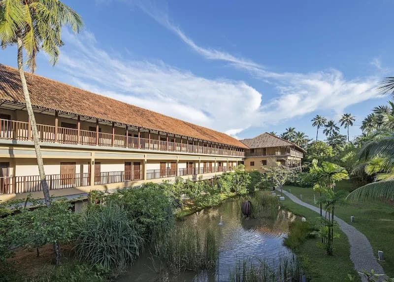 Anantara Kalutara Resort hotel in Kalutara, WP