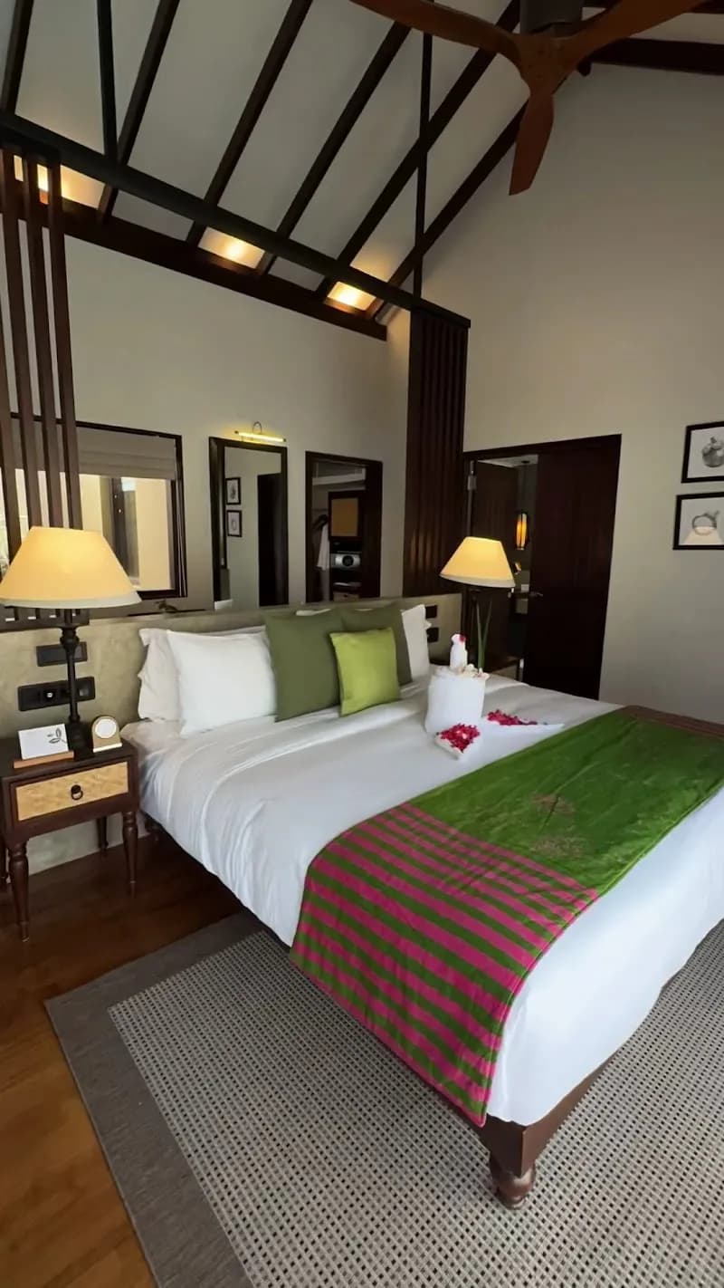 View of Anantara Kalutara Resort in Kalutara, WP