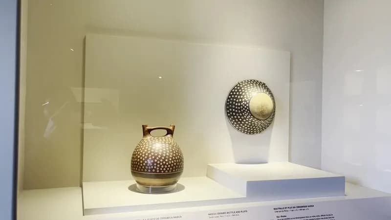 View of Andean Cosmovision Museum in Cusco, CUS