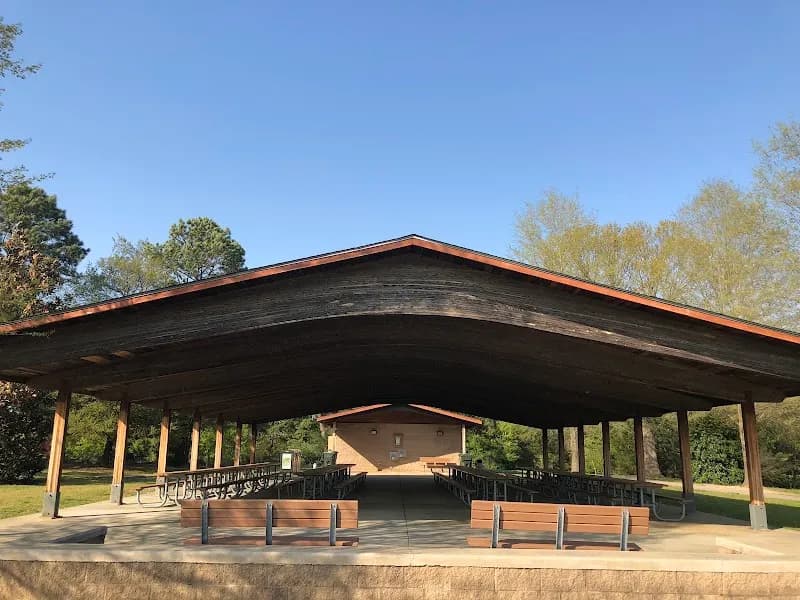 Anderson Point Park park in Wendell, NC