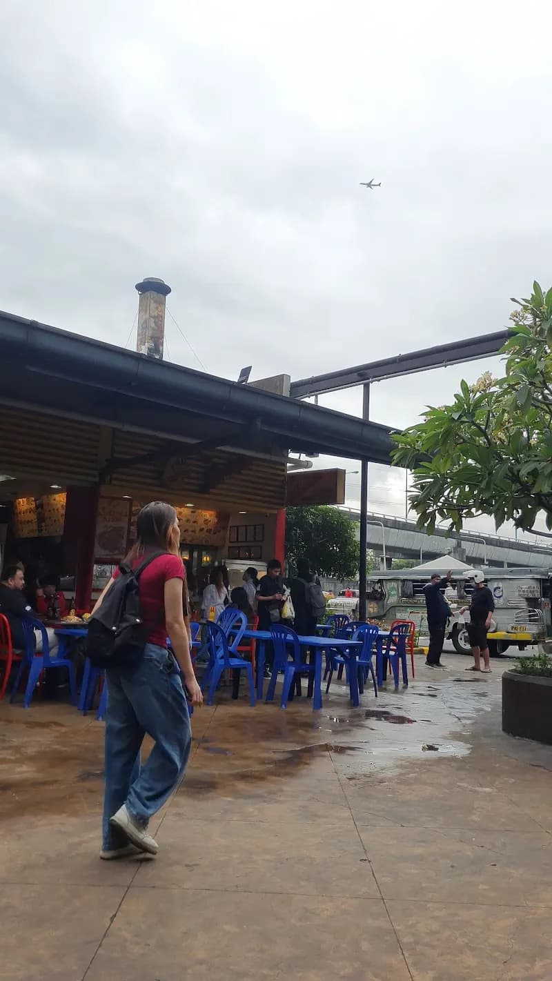 View of Andok's in Taguig, NCR