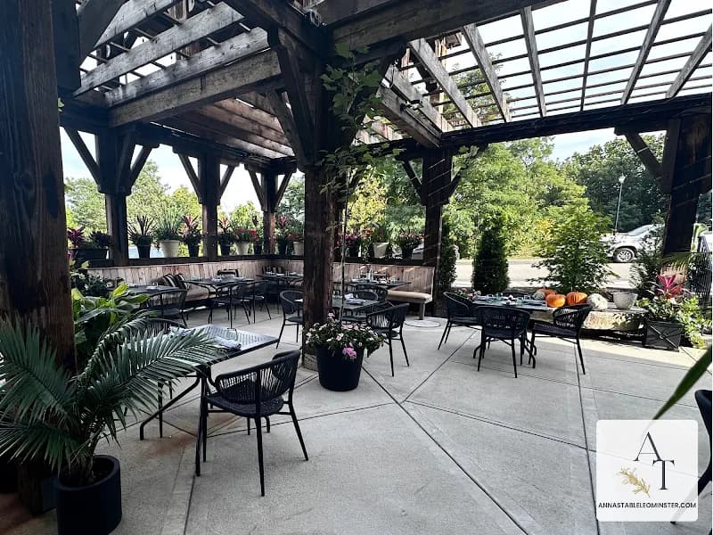 Anna's Table Bars in Winchester, MA