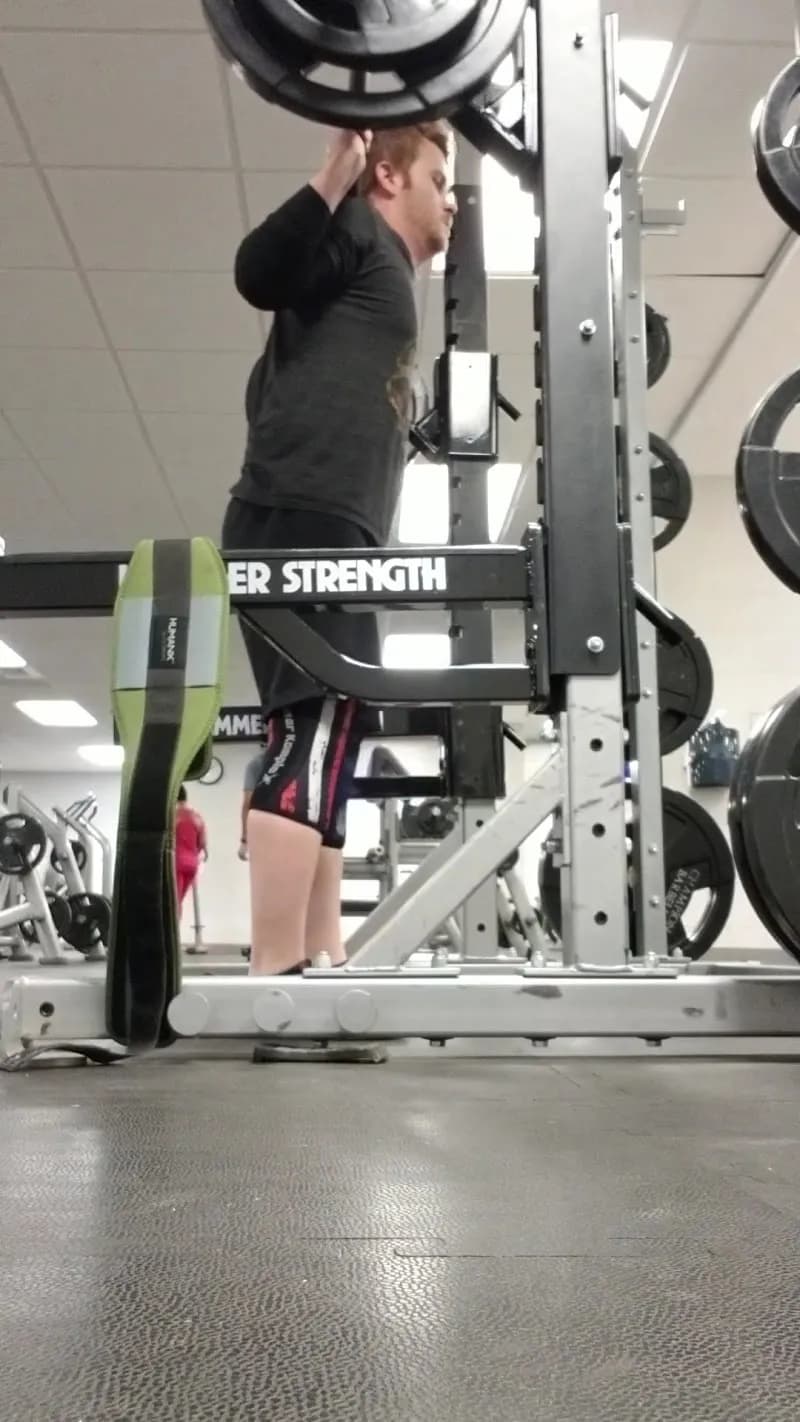 View of Anniston Aquatic & Fitness Center in Anniston, AL