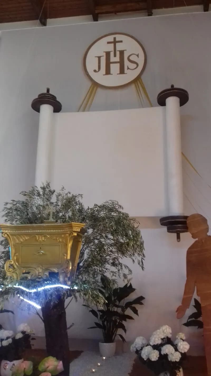 Annunziata / Giuseppe Pizza in Civitavecchia, Lazio