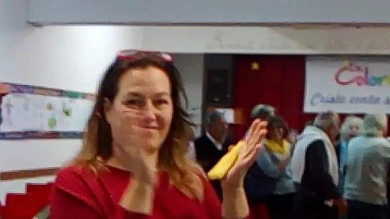 View of Annunziata / Giuseppe in Civitavecchia, Lazio