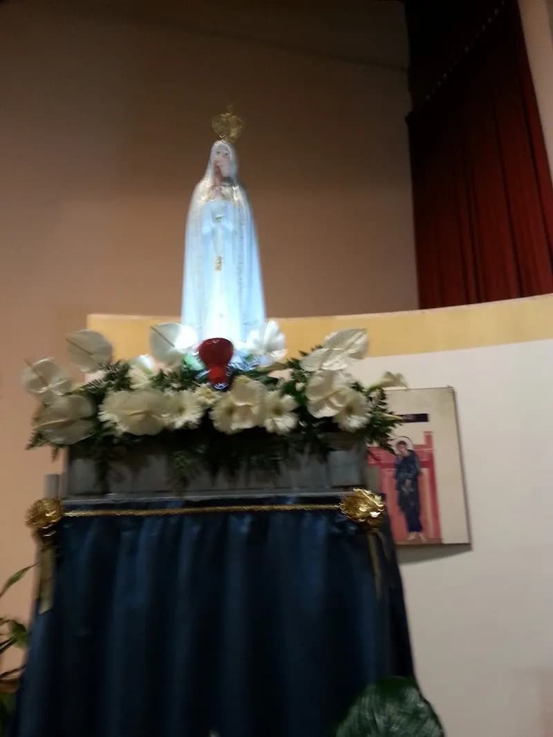 View of Annunziata / Giuseppe in Civitavecchia, Lazio