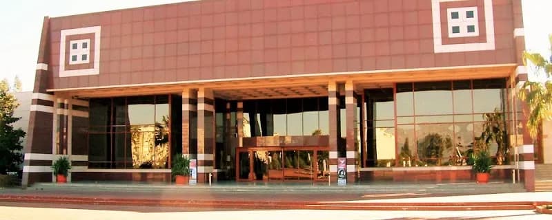 Antalya Culture Center event venue in Konyaaltı, Antalya