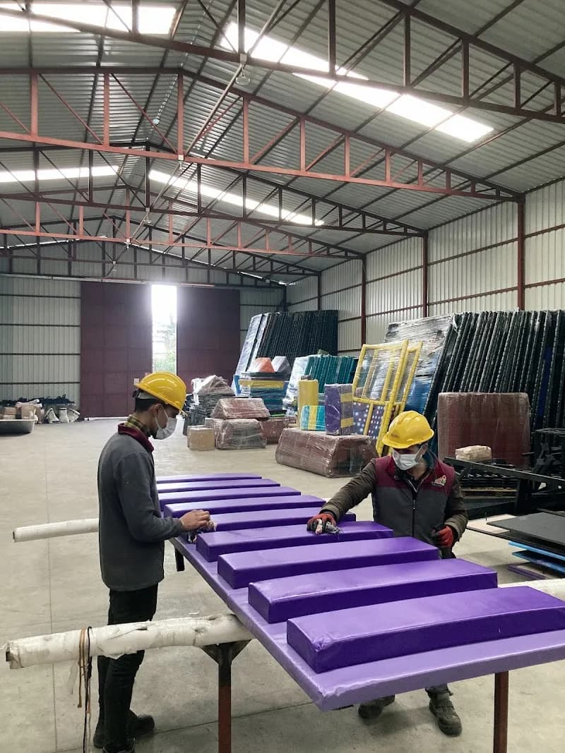 View of Antalya Park in Antalya, ANT