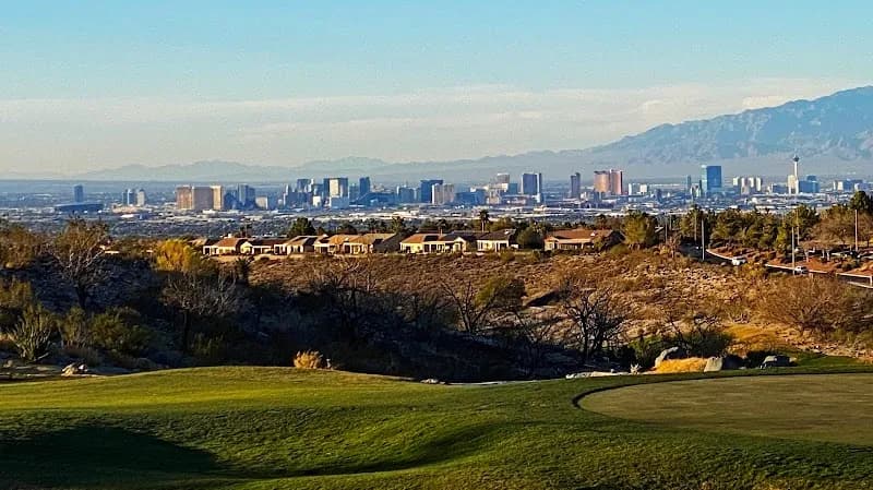 Anthem Center Sun City association or organization in Anthem, NV