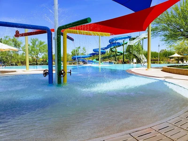 Anthem Parkside Community Center community center in Anthem, AZ