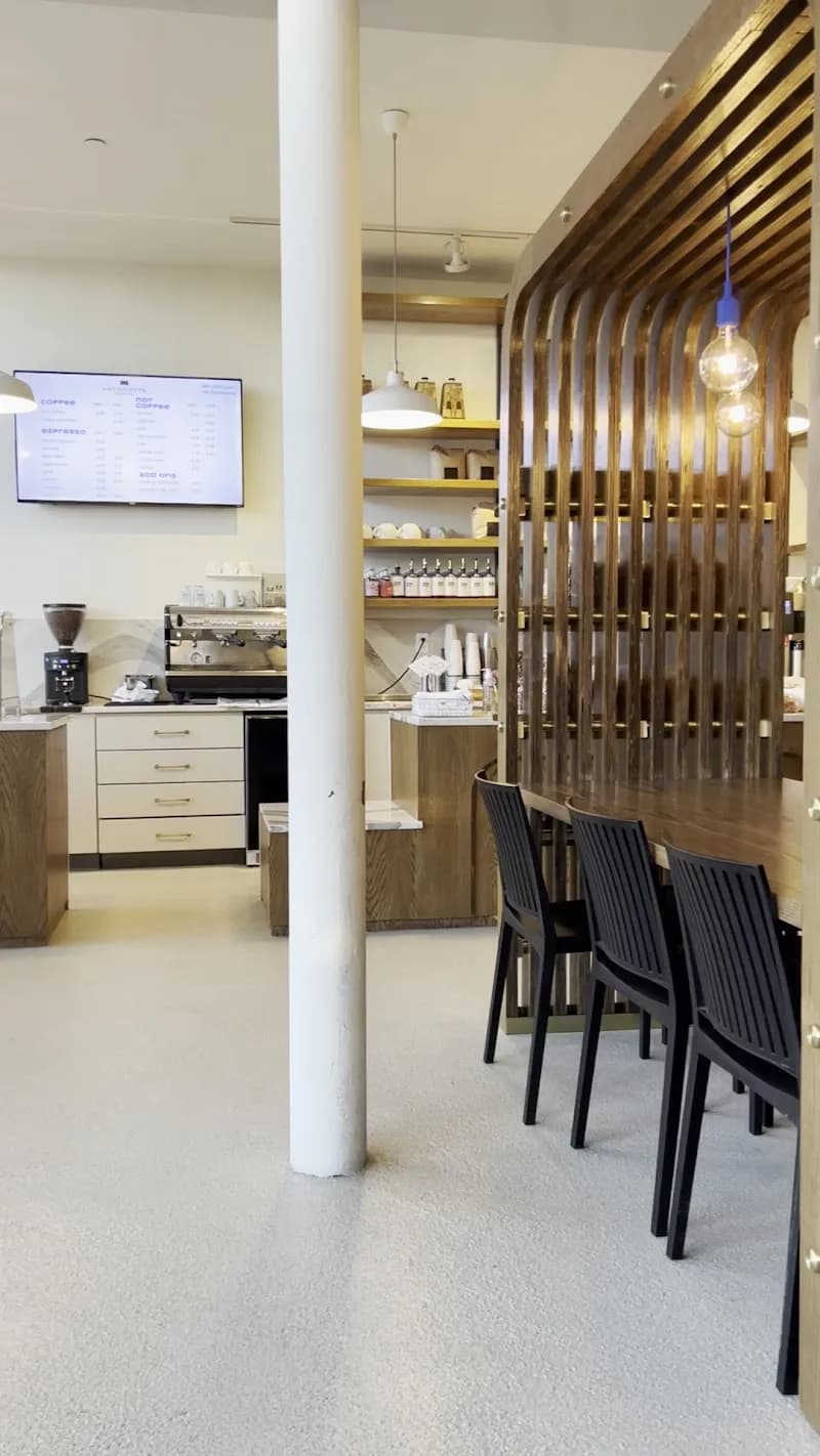 View of Antoinette Baking in Brookside, OK