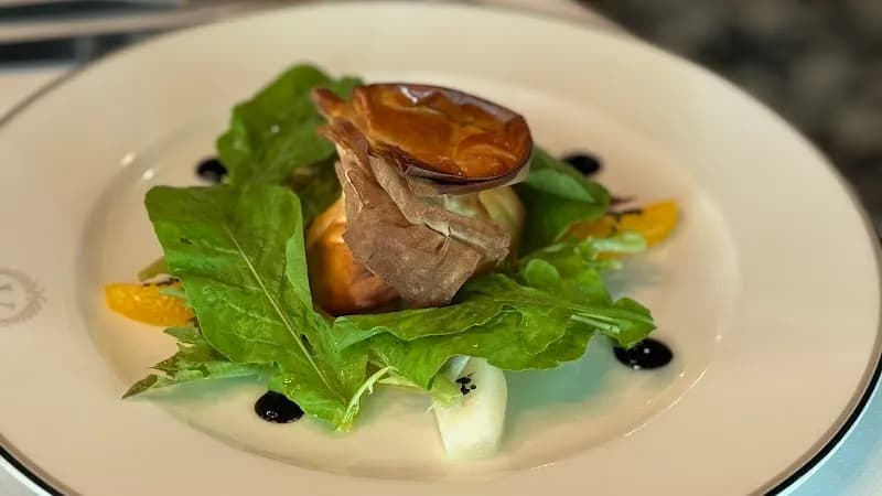 View of Antonio's in Tagaytay, NCR