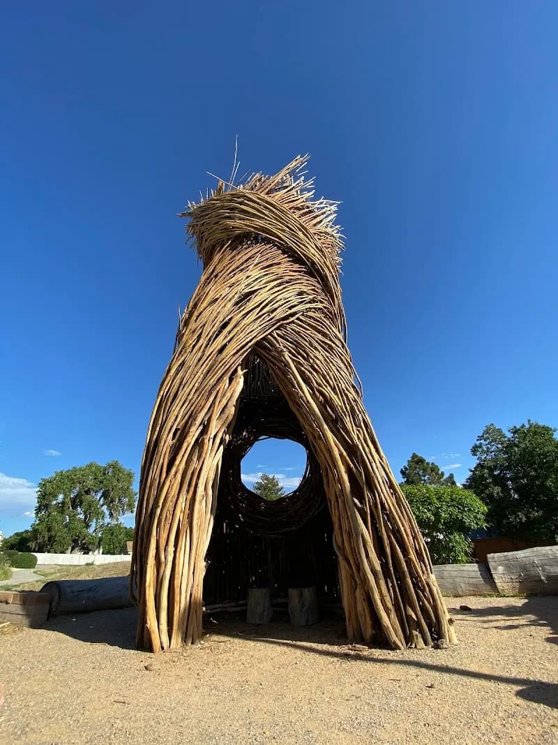 View of Anythink Wright Farms in Thornton, CO