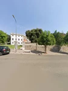 View of Anzio Public Library in Anzio, Lazio