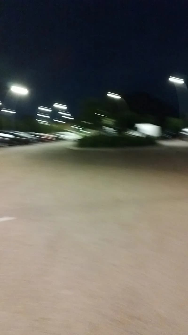 View of Aparcament Parc del Castell in Castelldefels, CT