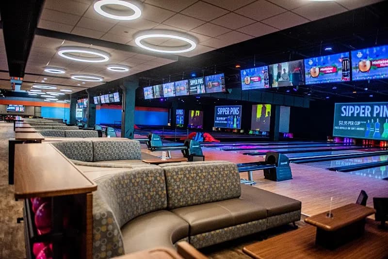 View of Apex Entertainment Virginia Beach in Virginia Beach, VA