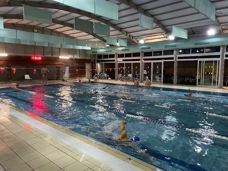 View of Apolonia in Herzliya, TA