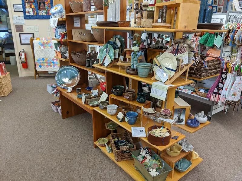 Appalachian Arts Craft Center, Inc non profit organization in Albertville, AL