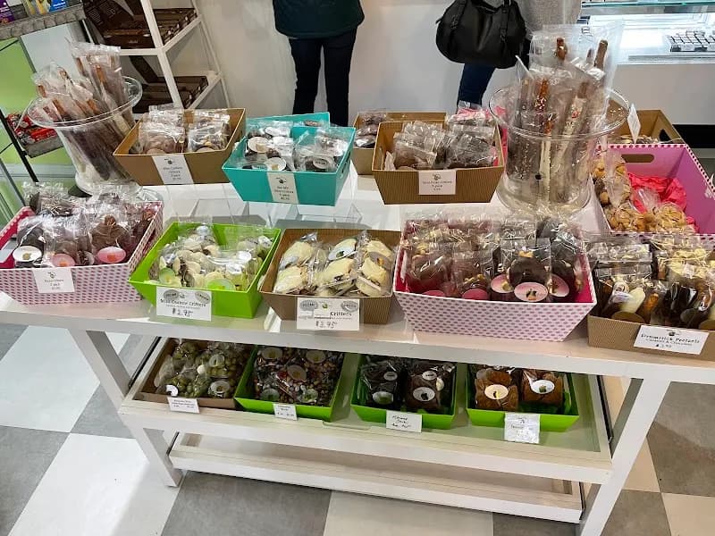 View of Apples of Eden in Greendale, WI