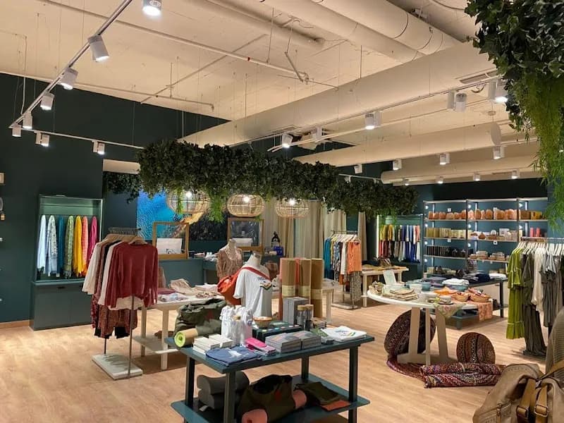 View of Aqua Natura in Valencia, VC