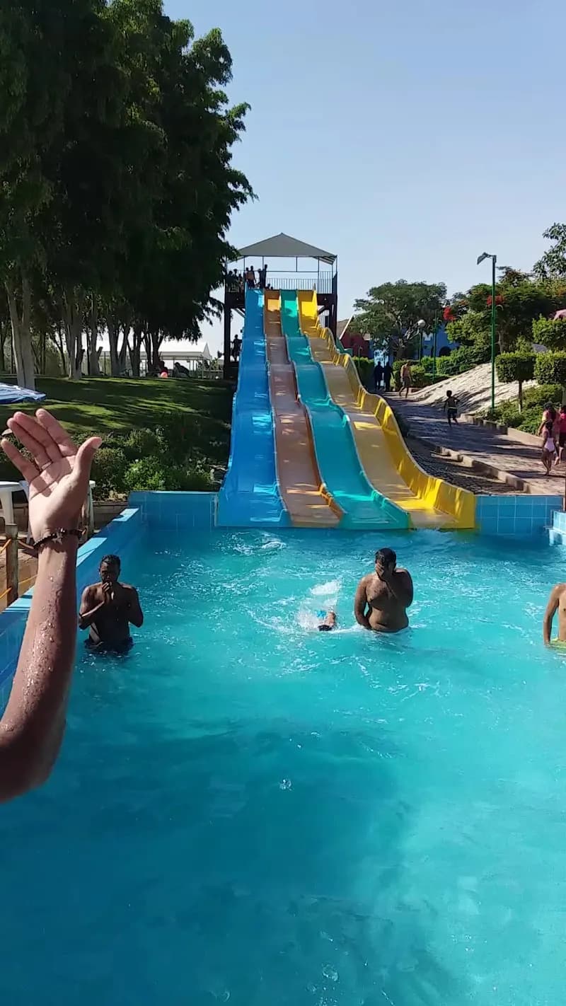 View of Aqua Park Cairo in Cairo, CAI