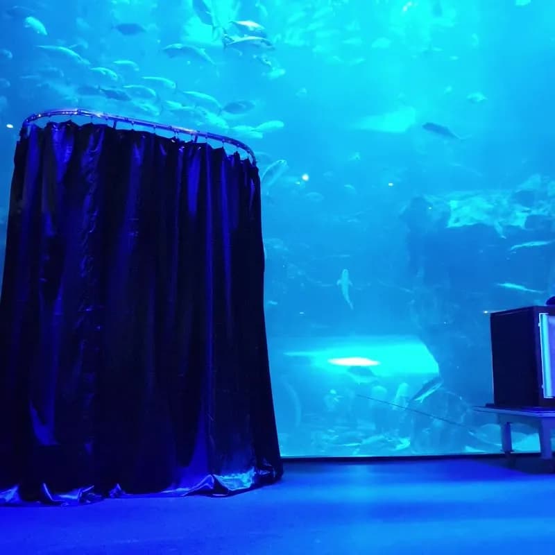 View of Aqua Planet ILSAN in Ilsan, GG