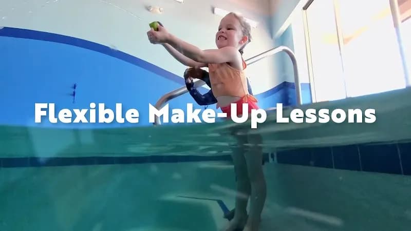 View of Aqua-Tots Swim School Tay Ho in Bắc Từ Liêm, HN