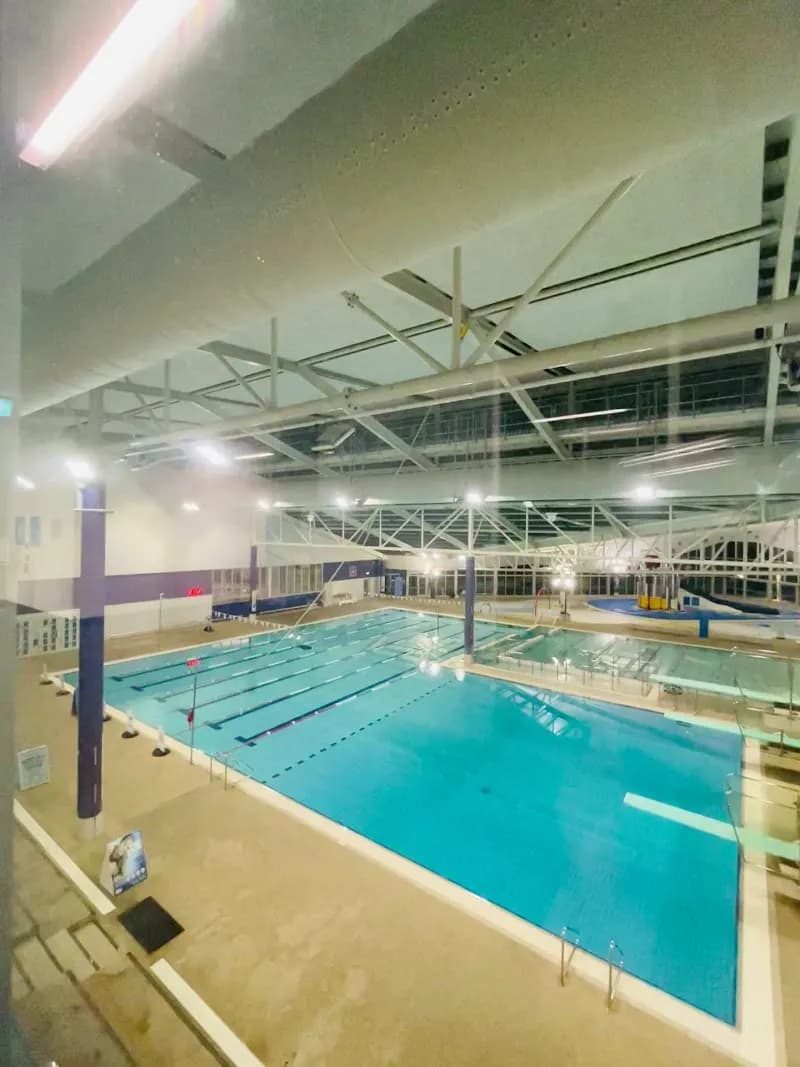 View of Aqualink Box Hill in Box Hill, VIC