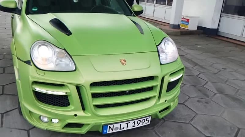 View of AquariUSH Swimming Pool & Sauna in Unterschleißheim, BY