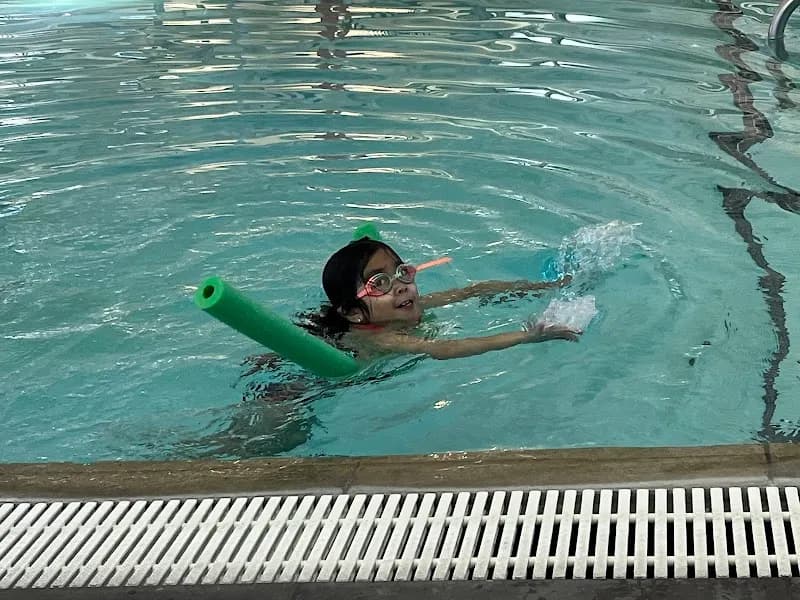 View of Aquatic Springs in Enterprise, NV