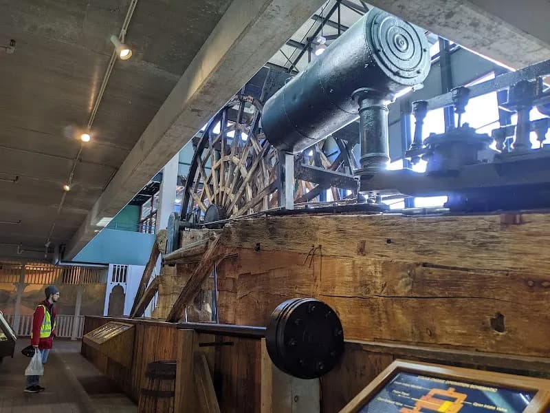 Arabia Steamboat Museum museum in Kansas City, MO