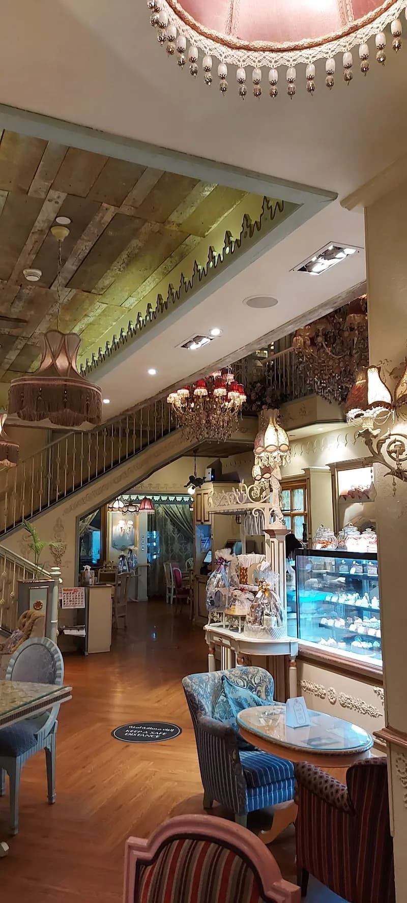 View of Arabian Ranches Community Center in Arabian Ranches, Dubai