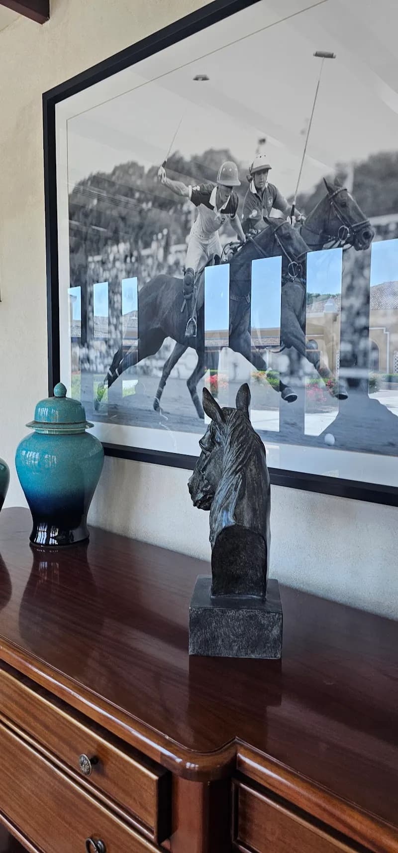 Arabian Ranches Equestrian Club sports in Jumeirah, Dubai