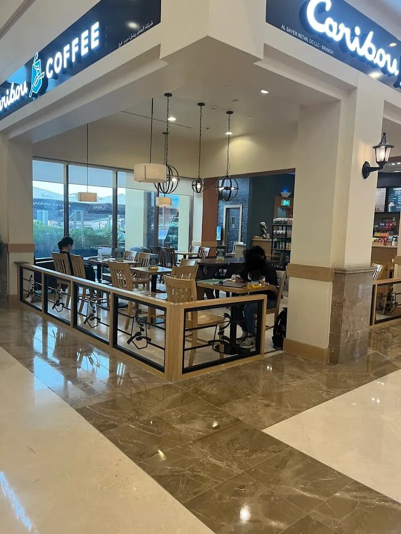 View of Arabian Ranches Retail Mall in Arabian Ranches, Dubai