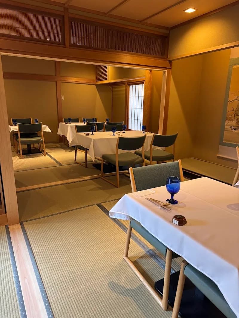 Arashiyama Yawata Ramen Alley restaurant in Yawata, KYO