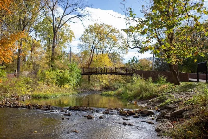 Arbuckle Acres Park park in Brownsburg, IN