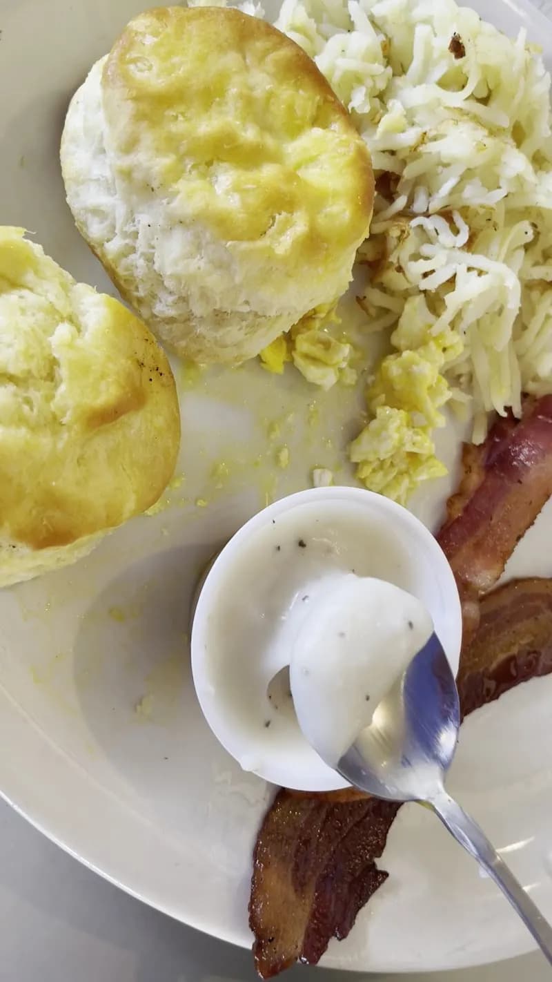 View of Arcade Restaurant in Memphis, TN