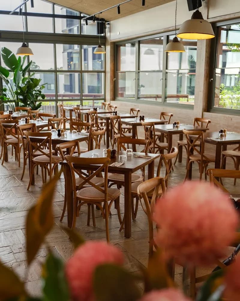 Arce Glasshouse Cafe Cafes in Glen Waverley, VIC