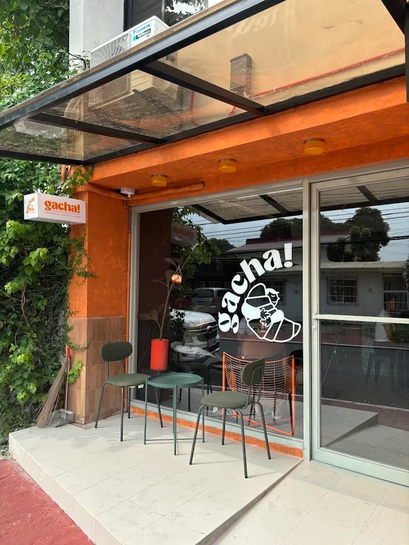 Archipiélago Bakery and Café (Las Piñas) cafe in Las Piñas, NCR