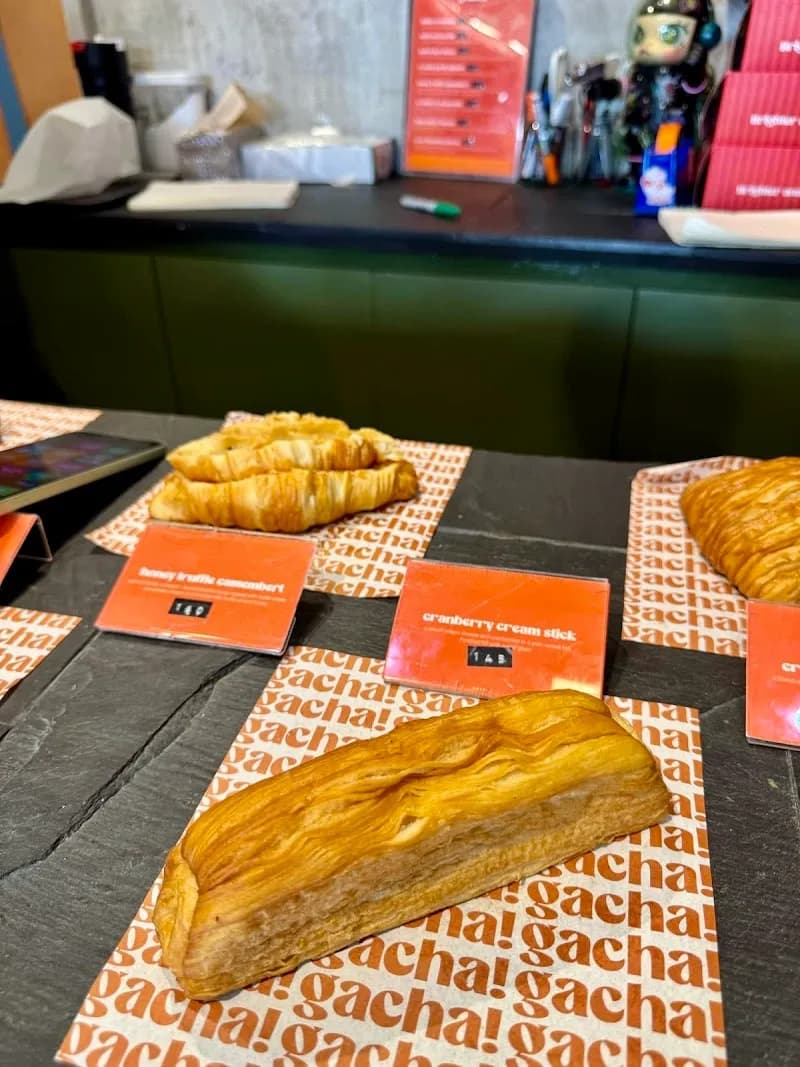 View of Archipiélago Bakery and Café (Las Piñas) in Las Piñas, NCR