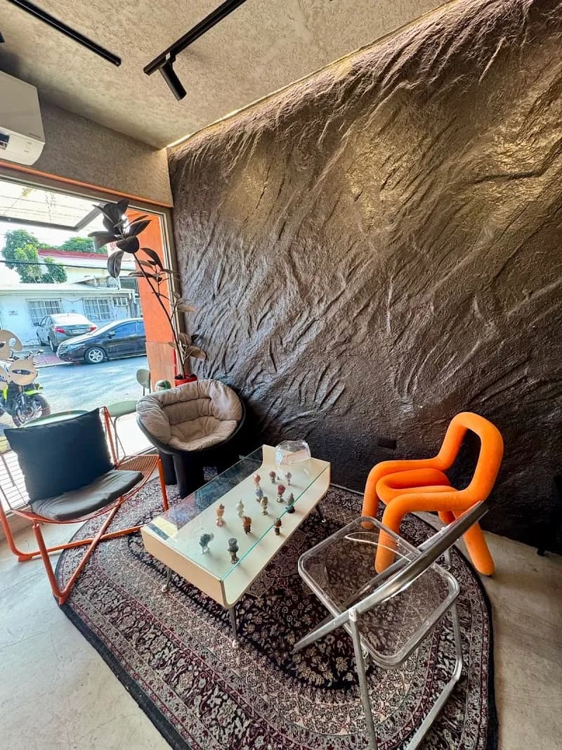 View of Archipiélago Bakery and Café (Las Piñas) in Las Piñas, NCR