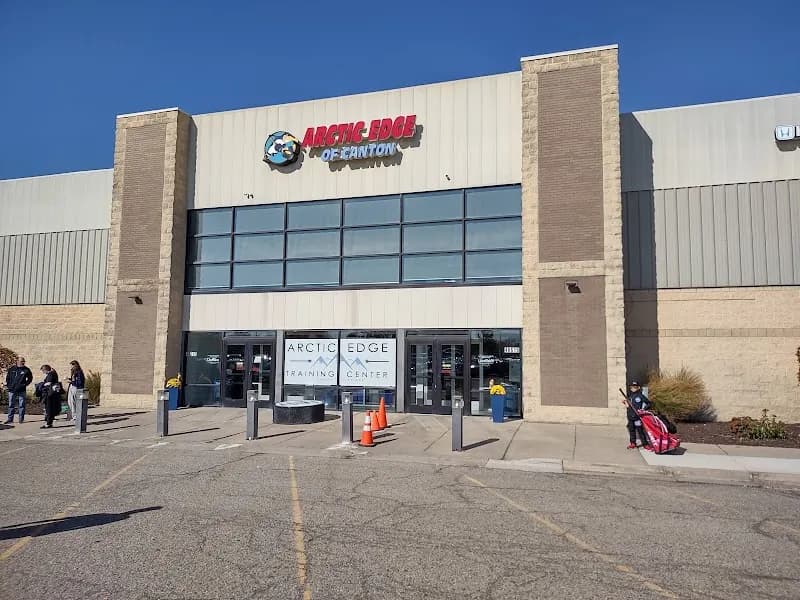 View of Arctic Edge of Canton in Canton, MI