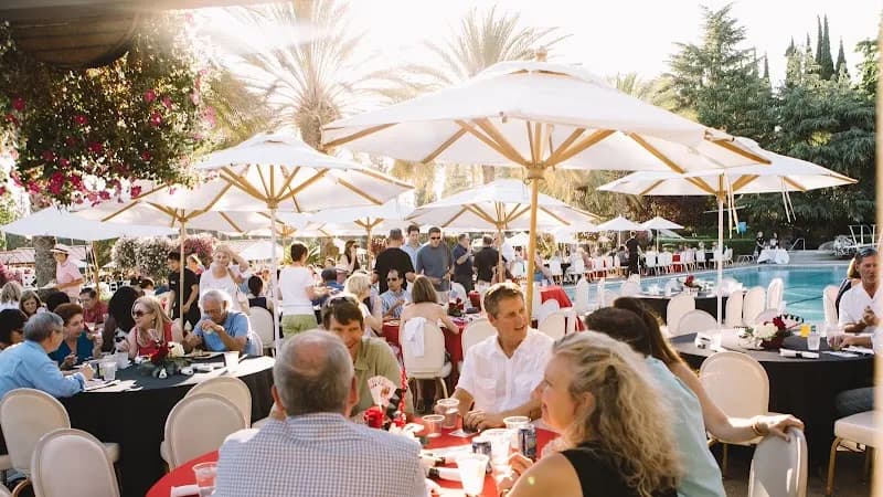 Arden Hills: A Wellness Resort point of interest in Arden-Arcade, CA