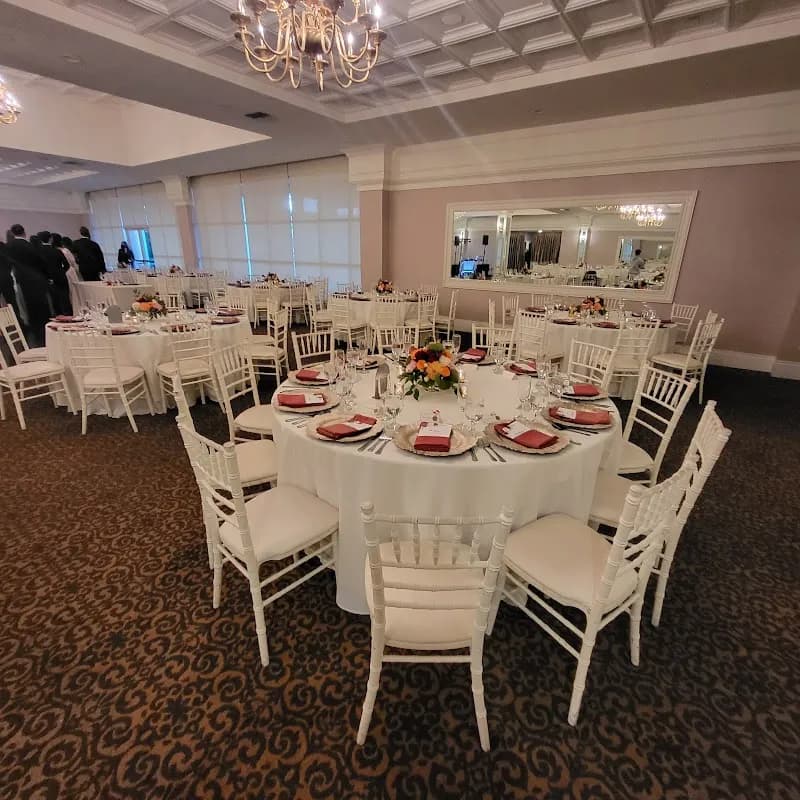 View of Arden Hills: A Wellness Resort in Arden-Arcade, CA