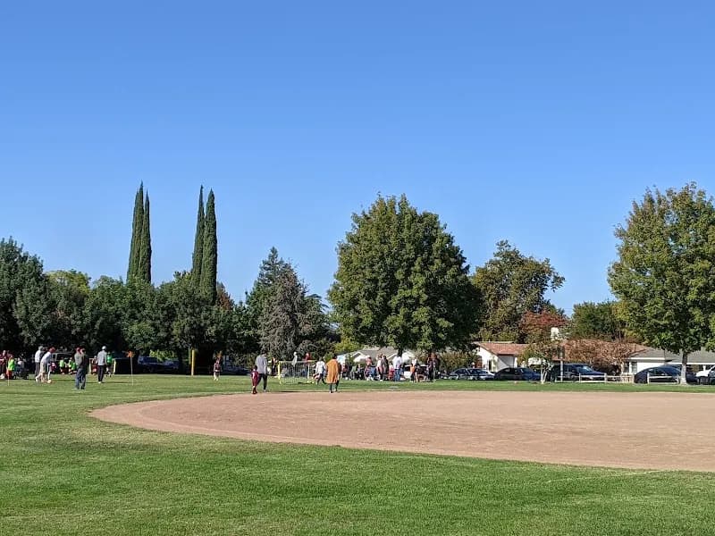 View of Arden Park Recreation & Park District in Arden-Arcade, CA